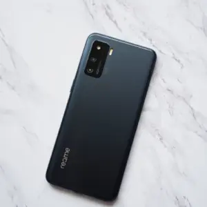 Realme Narzo 50A Prime