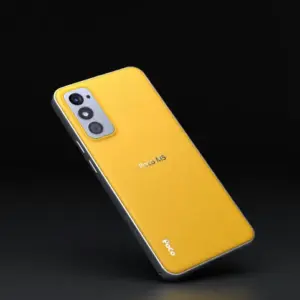 Poco M5