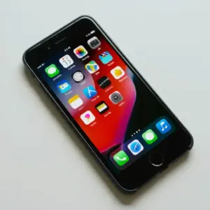 iPhone SE (2022)