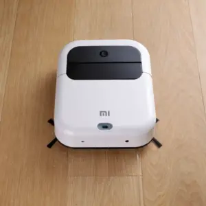 Xiaomi Mi Robot Vacuum Mop 2