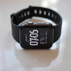 Amazfit Bip U Pro