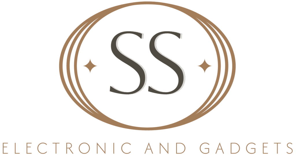 SS Electronic and Gadgets