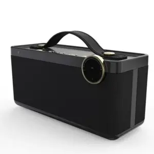 Portable Bluetooth Speaker