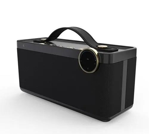 Portable Bluetooth Speaker