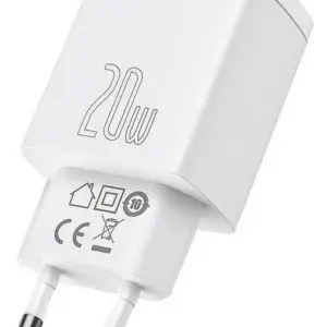 USB Fast Charging Adapter