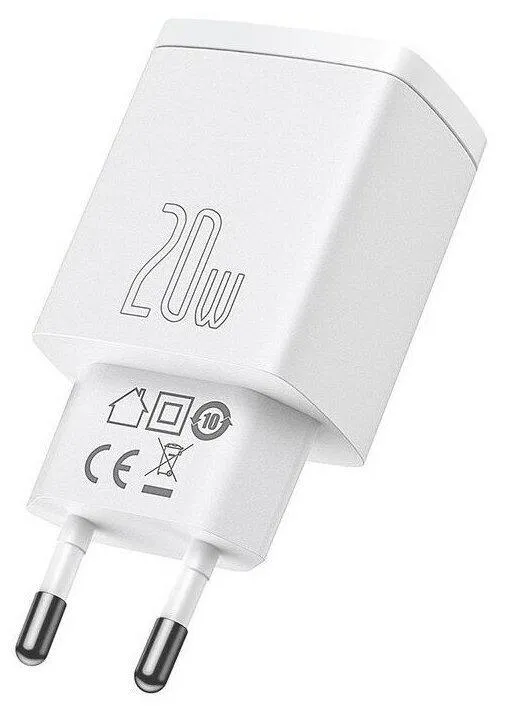 USB Fast Charging Adapter