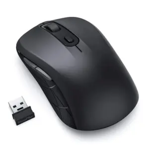 Wireless Computer Mouse