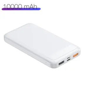 10,000mAh Power Bank